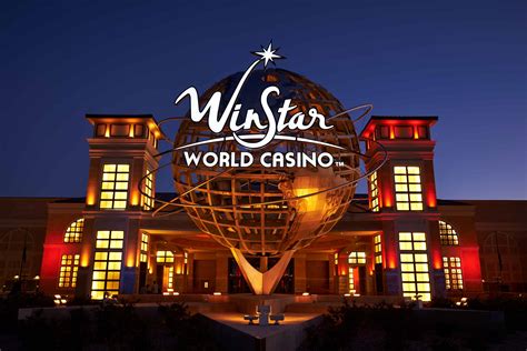 world casino largest in america